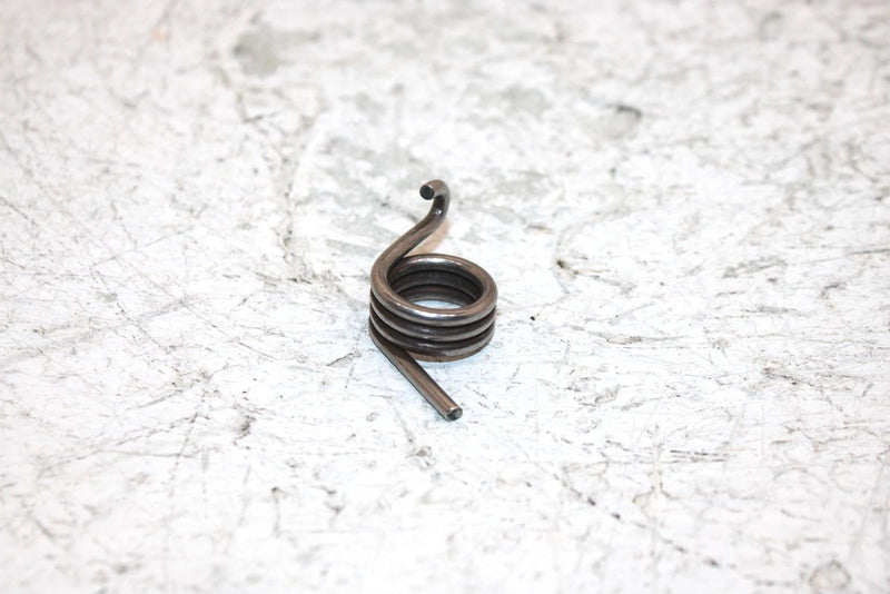 1998 Kawasaki Bayou 300 Oem Shift Stopper Spring 92081-1496 AK17