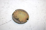04 Arctic Cat Z 440 Lx Oem Brake Caliper Backing Plate 0602-775 SAS3