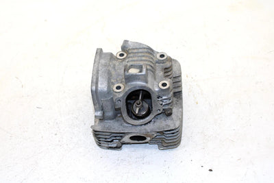 1984 Yamaha  Ytm 200 L Oem Cylinder Head 15A-11110-04-00 AY48