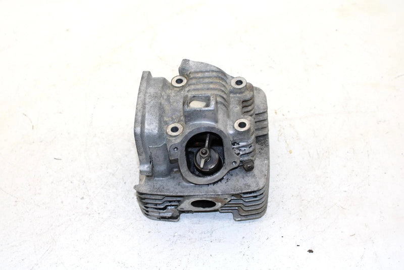 1984 Yamaha  Ytm 200 L Oem Cylinder Head 15A-11110-04-00 AY48