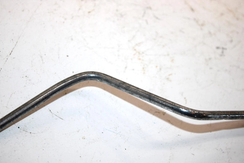 12 Arctic Cat M1100 Turbo Sno Pro 162 OEM Turbo Oil Inlet Line 0637-328 SA8