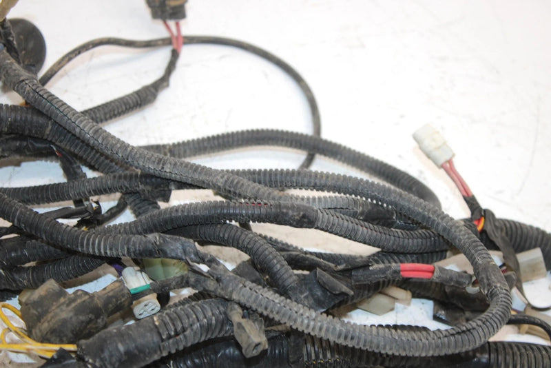 03 Bombardier Rally 175 Oem Main Harness A32100179000 AB7