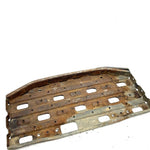 1991 Polaris Trail Boss 350L 2x4 OEM Footrest 1040274-117 AP193