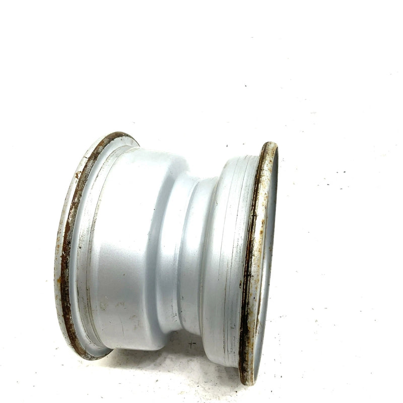 2002 Polaris Scrambler 90 OEM 8x5.5 Front Wheel Rim 0450828 AP199