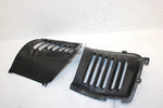 1994 Yamaha Vmax 600 Oem Side Louver Set 89A-77132-01-00 SY25