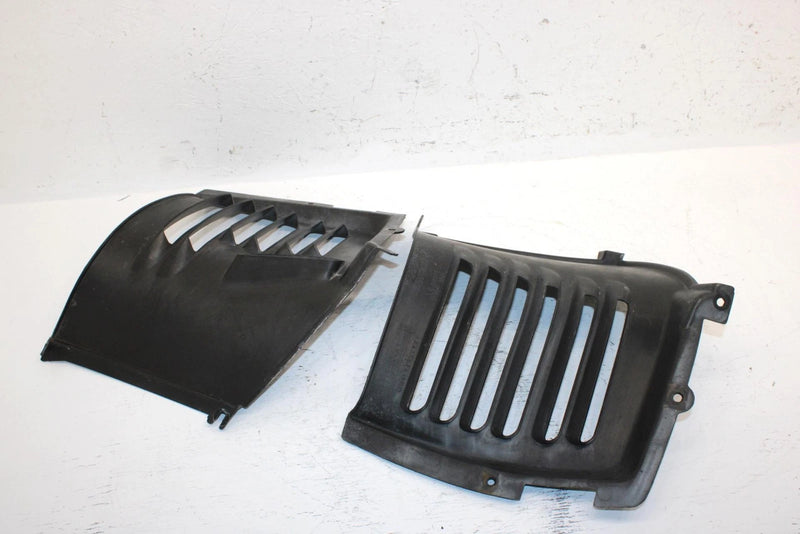 1994 Yamaha Vmax 600 Oem Side Louver Set 89A-77132-01-00 SY25