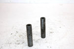 1999 Polaris Sportsman 325 Oem Upper A Arm Shaft Pair 5020826 Q5916