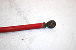 92 Polaris Indy 440 Oem Upper Radius Rod (Red) 1822037-067 SP48