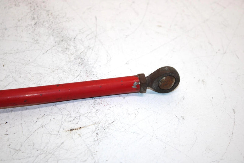 92 Polaris Indy 440 Oem Upper Radius Rod (Red) 1822037-067 SP48