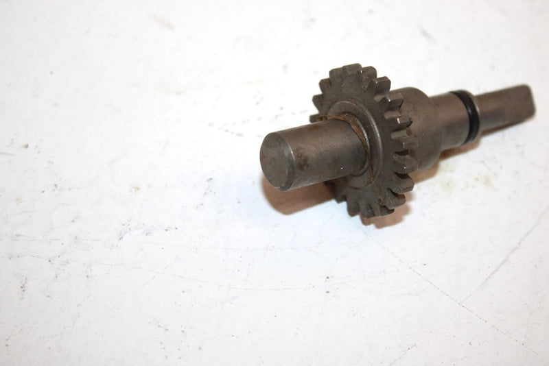 2001 Bombardier Traxter Oem Indicator Shaft 711220545 420220545 AB10