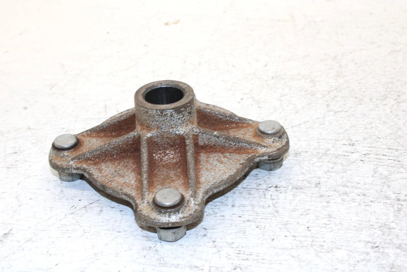 2000 Kawasaki Prairie 300 Oem Rear Wheel Hub 49030-1113 AK31.1