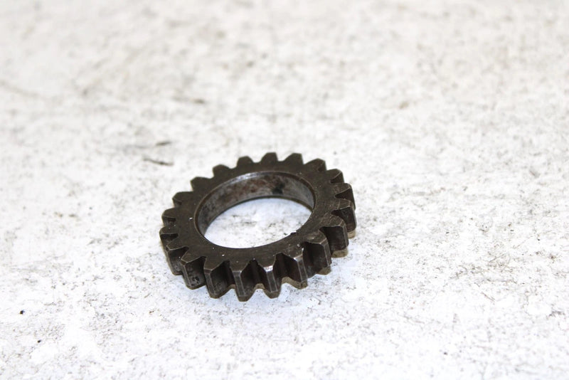 06 Honda Trx 400 Fourtrax Rancher At Oem Oil Pump Drive Gear 15130-HN7-000 AH55