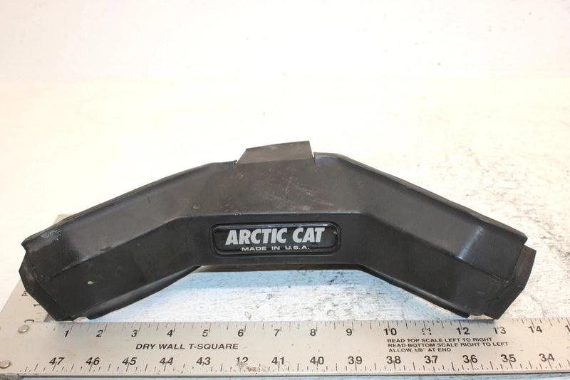 1996 Arctic Cat Zrt 600 Oem Handlebar Pad 0606-319 SA6