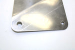 92 Polaris SL650 OEM Intake Silencer Bracket Pair 5222707 JP0