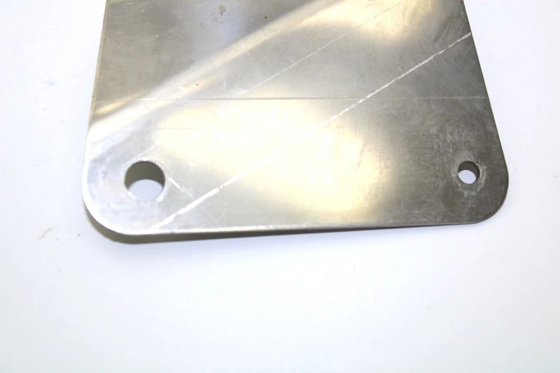 92 Polaris SL650 OEM Intake Silencer Bracket Pair 5222707 JP0
