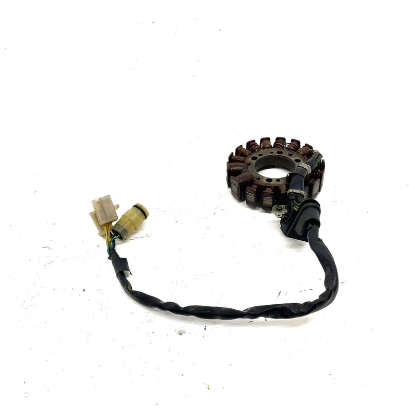 1987 Suzuki Quadrunner 4WD LT4WD OEM Stator 32101-19B00 AS28
