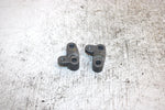 2003 Honda Fourtrax Foreman Rubicon Oem Upper Handlebar Mount 53111-HC3-000 AH11