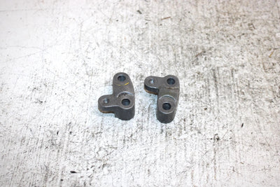 2003 Honda Fourtrax Foreman Rubicon Oem Upper Handlebar Mount 53111-HC3-000 AH11