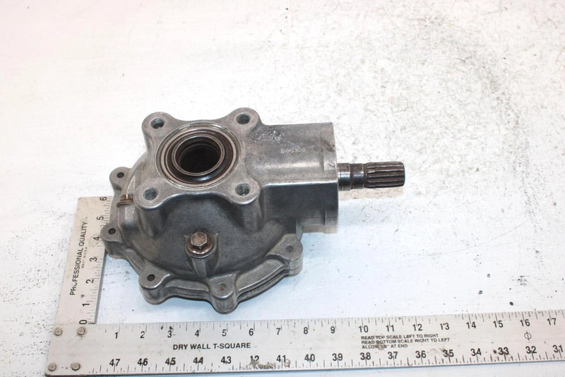 2004 Polaris Magnum 330 Oem Rear Gearcase 1341423 AP159