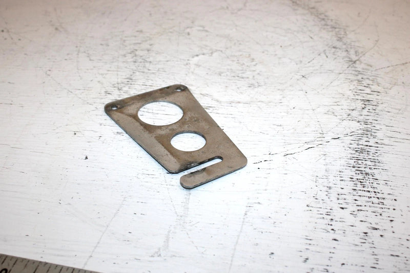 1996 Ski-doo Formula Iii 600 Oem Outer Airbox Bracket 517252000 SS22