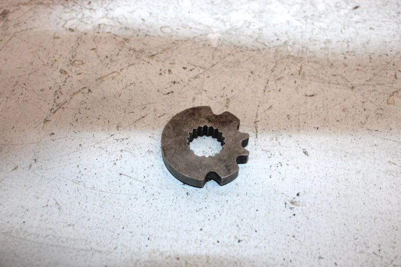 2011 Polaris Ranger 800 Oem Shift Detent Star 3233837 XP4
