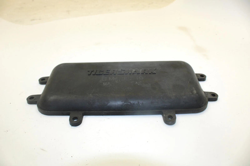 1995 Arctic Cat Daytona Oem Spark Arrestor Top 0673-704 JA6