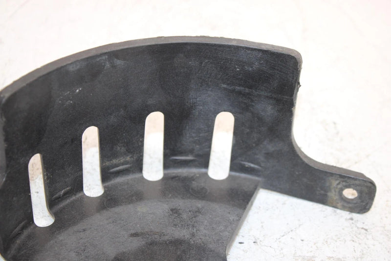 1994 Polaris Trail Boss Oem Rear Brake Guard 5431766 AP164
