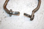 1992 Yamaha Waverunner Oem Seat Cleat Pair EU0-61638-01-00 JY10