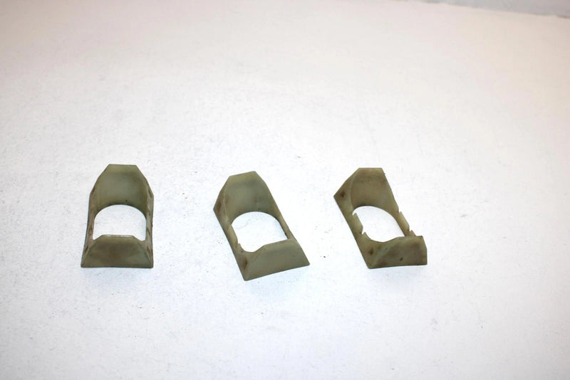2002 Polaris Virage Oem Reed Valve Stuffer Set Of 3 5432162 JP32