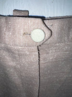 New Vintage Tan Western Heritage Polyester Pants #956 XX-9
