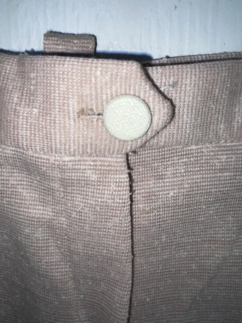 New Vintage Tan Western Heritage Polyester Pants #956 XX-9