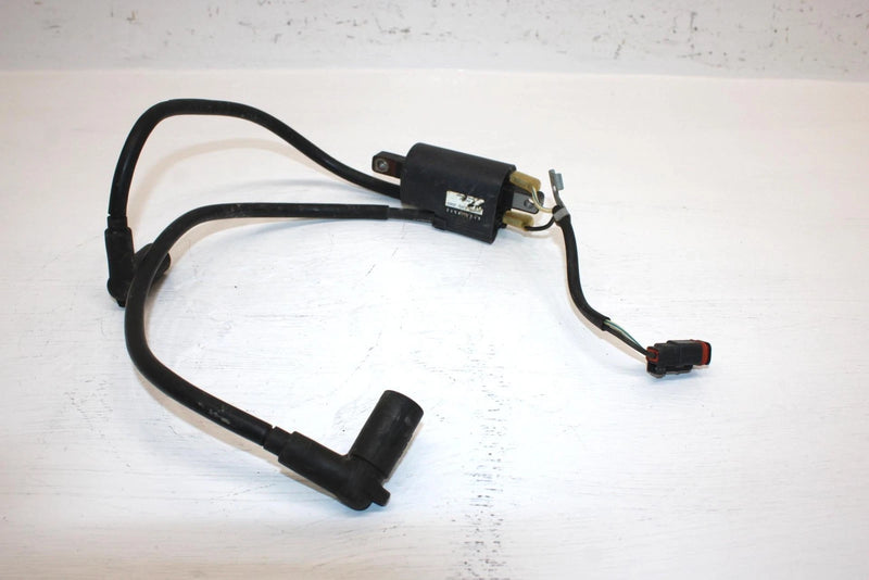 2002 Ski-doo Mxz 500 Oem Ignition Coil 512059512 SS16