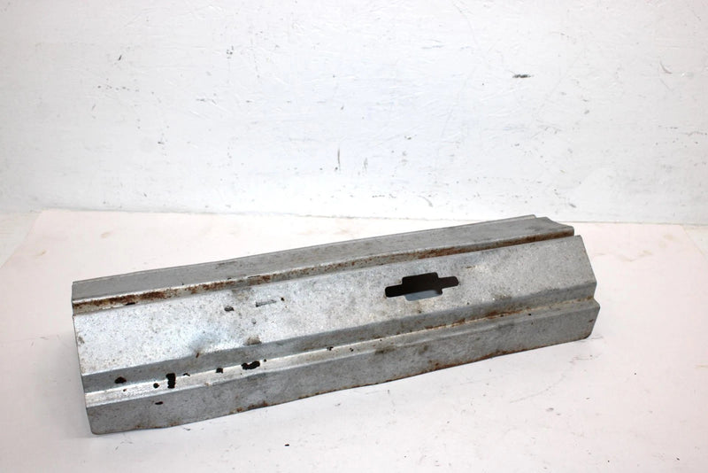 1998 Arctic Cat 454 Oem Muffler Heat Shield 0406-298 AA3