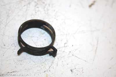 96 Polaris Xcr 600 Sp Oem Black Coolant Hose Clamp35 Pair 7080564 Q1474