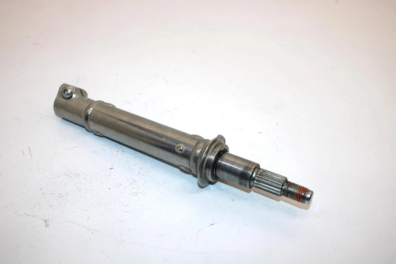 18 Suzuki King Quad 500 Oem Steering Shaft 51650-31G40 AS9