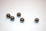 03 Kawasaki Prairie Kvf650a 4x4 Oem Rear Brake Release Ball Set 92140-1064 AK15
