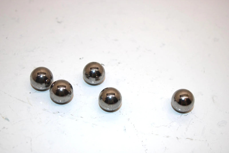 03 Kawasaki Prairie Kvf650a 4x4 Oem Rear Brake Release Ball Set 92140-1064 AK15