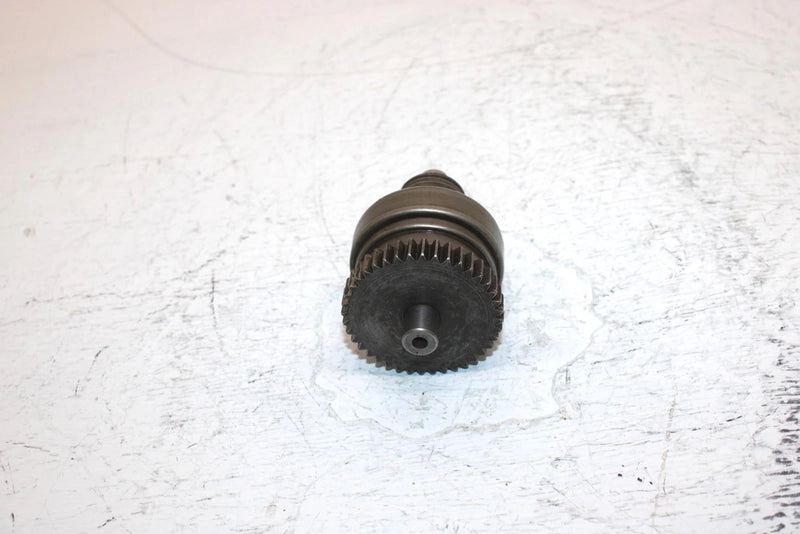 1998 Yamaha  Grizzly Oem Starter Bindex 4WV-15570-01-00 AY49