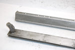 94 Yamaha Vmax 600 Oem Heat Exchanger Pair 8AB-1240F-02-00 8AB-1240E-02-00 SY25