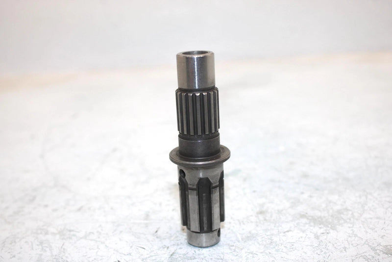 86 Suzuki Lt230s Oem Kickstart Shaft #1 26211-22A02 AS20