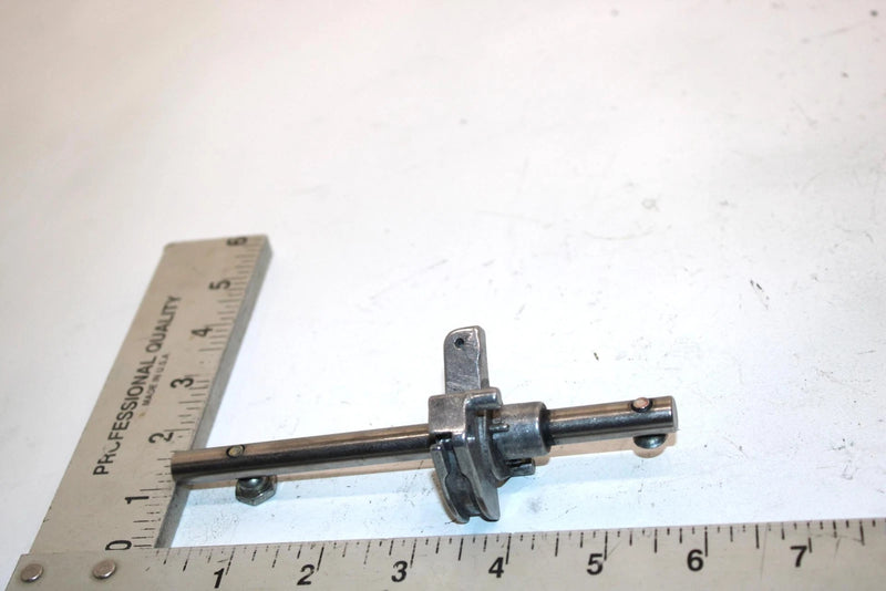 94 Yamaha Vmax 500 Le Vx500eu Oem Carb Actuator Arm 8AB-14100-00-00 SYS