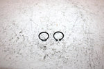 2001 Polaris Magnum 500 Oem Retaining Ring Pair 3233306 AP157