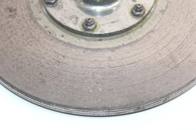 Arctic Cat Oem Brake Rotor With Hub 0602-551 Q2077