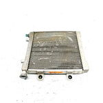 2004 John Deere Trail Buck 650 EXT OEM Radiator 709200109 AJ1