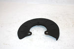 09 Honda Trx 500 Fpea Foreman P/s Oem Left Brake Disc Guard 45256-HP0-A00 AH17