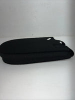 New Tough 1 Black Wither Pad #31-9999 PP-11