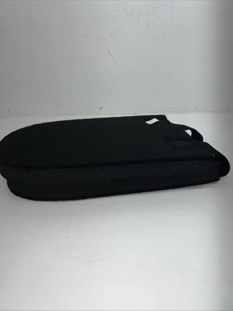 New Tough 1 Black Wither Pad #31-9999 PP-11