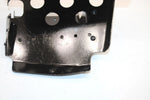 92 Polaris Lite Gt Oem Right Footrest (Black) 5220643-067 SP149