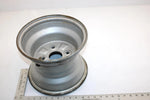 03 Bombardier Rally 200 Oem Rear Wheel Rim 10x8 705500295 AB2
