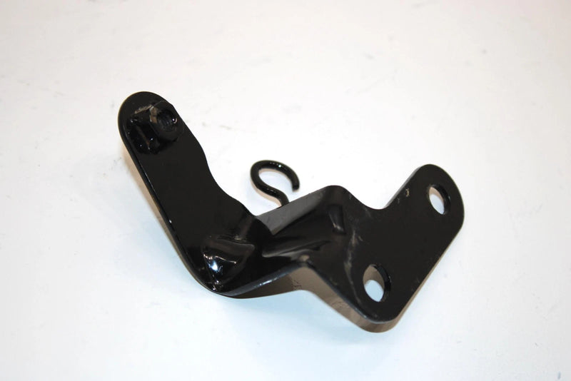 03 Kawasaki Prairie 650 Kvf650a 4x4 Oem Reservoir Bracket 11052-1361 AK15
